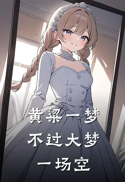 黄粱一梦不过大梦一场空