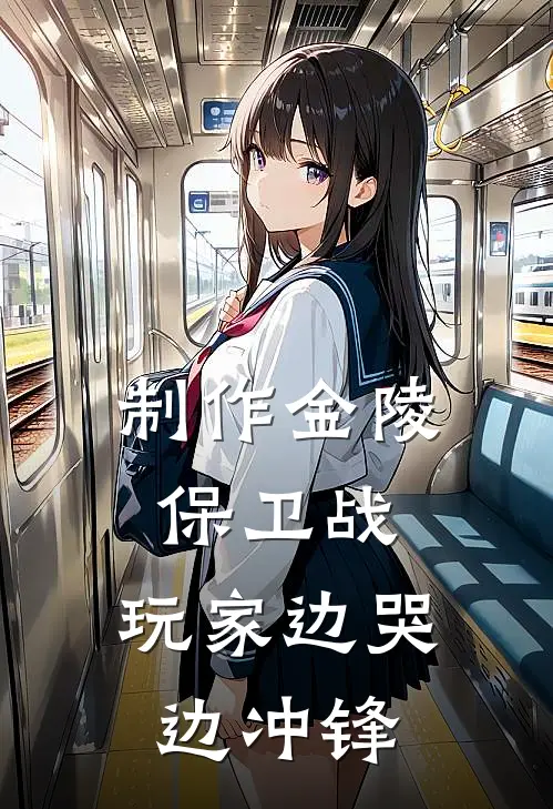 制作金陵保卫战，玩家边哭边冲锋