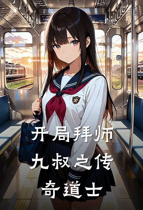 开局拜师九叔之传奇道士