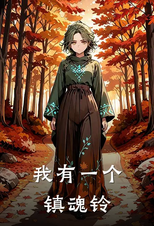 我有一个镇魂铃