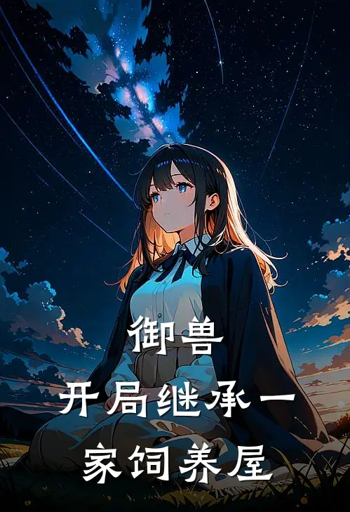 御兽：开局继承一家饲养屋