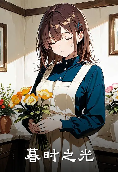 暮时之光(谢知秋徐牧)最新小说_免费阅读完整版小说暮时之光(谢知秋徐牧)