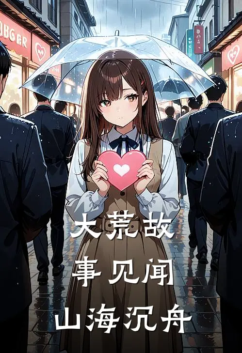 大荒故事见闻，山海沉舟