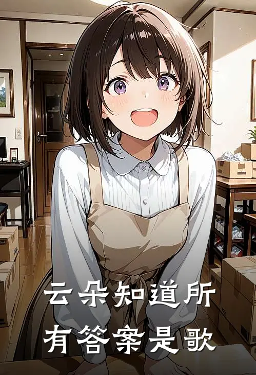 云朵知道所有答案是歌