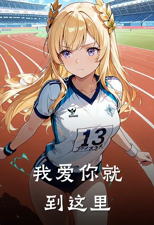 我爱你就到这里