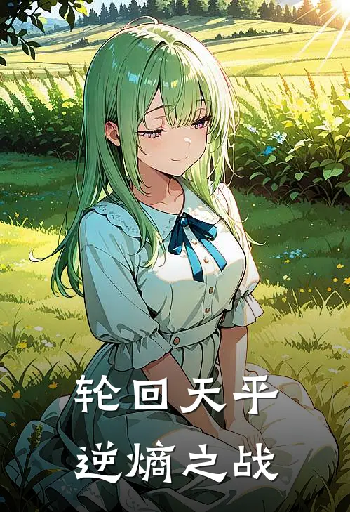 轮回天平：逆熵之战
