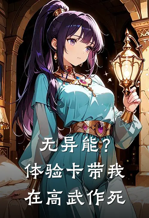 无异能？体验卡带我在高武作死