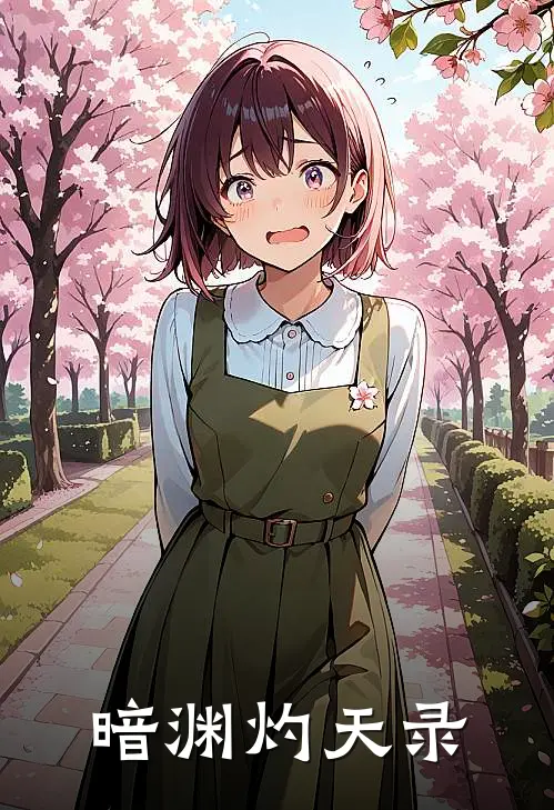 暗渊灼天录(陆昭楚尧)全本免费在线阅读_暗渊灼天录全文阅读