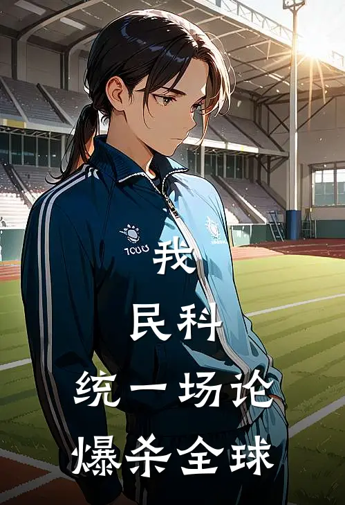 我，民科，统一场论爆杀全球