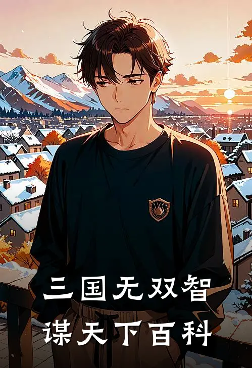 三国无双智谋天下百科