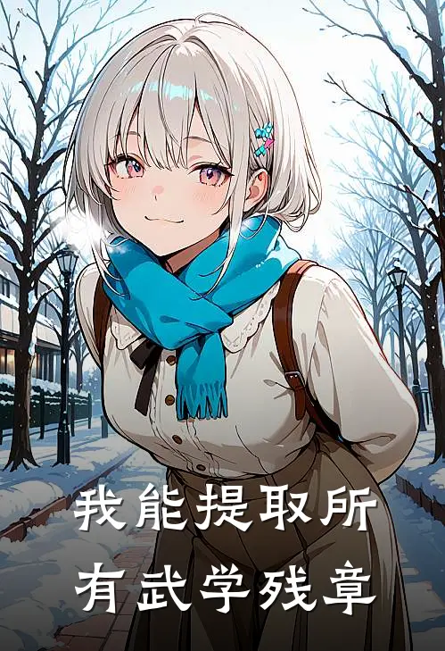 我能提取所有武学残章(顾砚李虎)全本免费小说_最新章节列表我能提取所有武学残章(顾砚李虎)