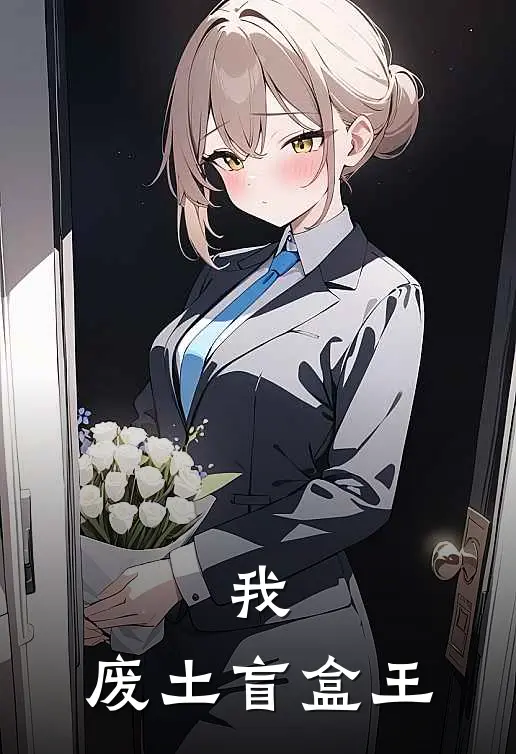 我，废土盲盒王