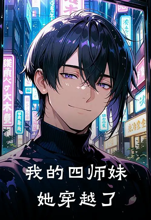 我的四师妹她穿越了