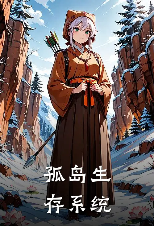 孤岛生存系统