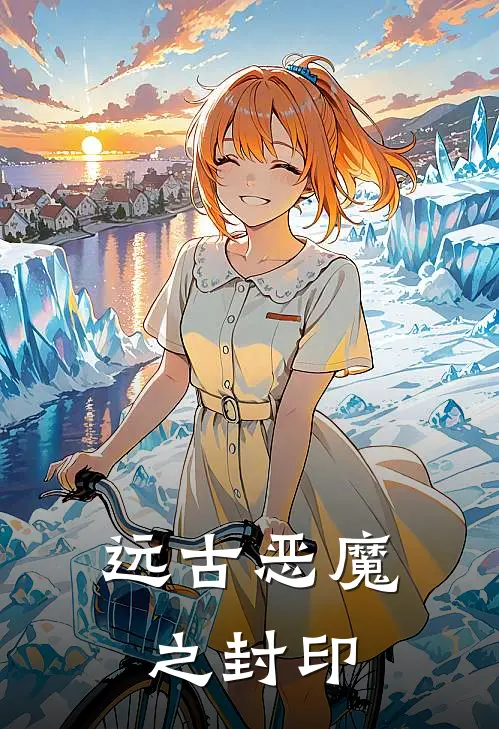 远古恶魔之封印