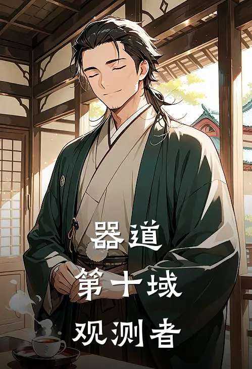 器道：第十域观测者