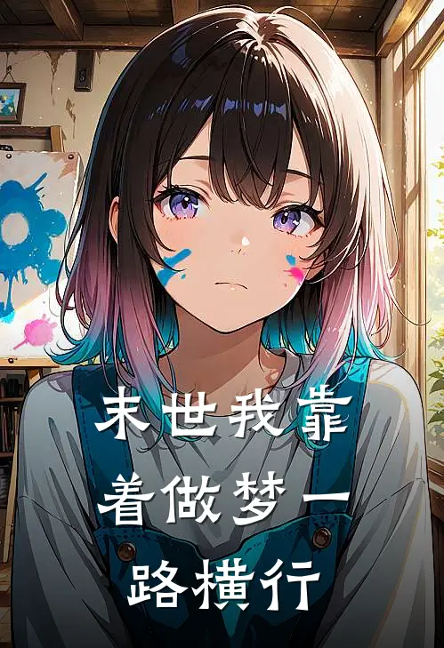 末世我靠着做梦一路横行