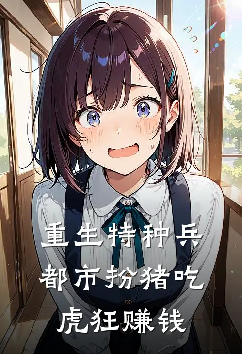 重生特种兵都市扮猪吃虎狂赚钱