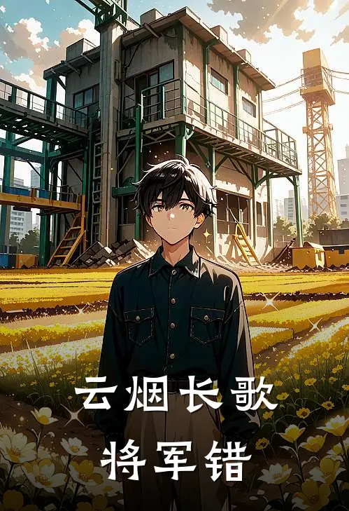 云烟长歌，将军错