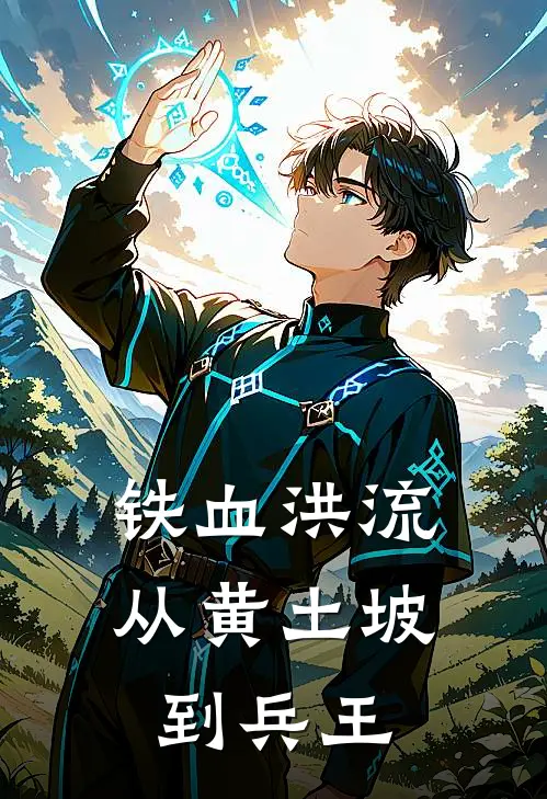 铁血洪流：从黄土坡到兵王