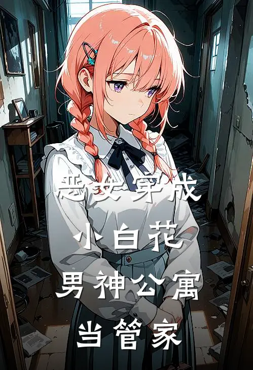 恶女穿成小白花，男神公寓当管家(南君鹤南君鹤)完本小说_全本免费小说恶女穿成小白花，男神公寓当管家南君鹤南君鹤