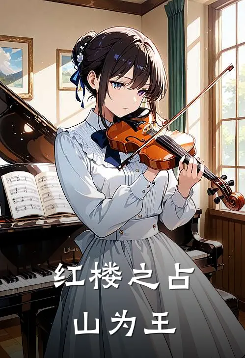 红楼之占山为王