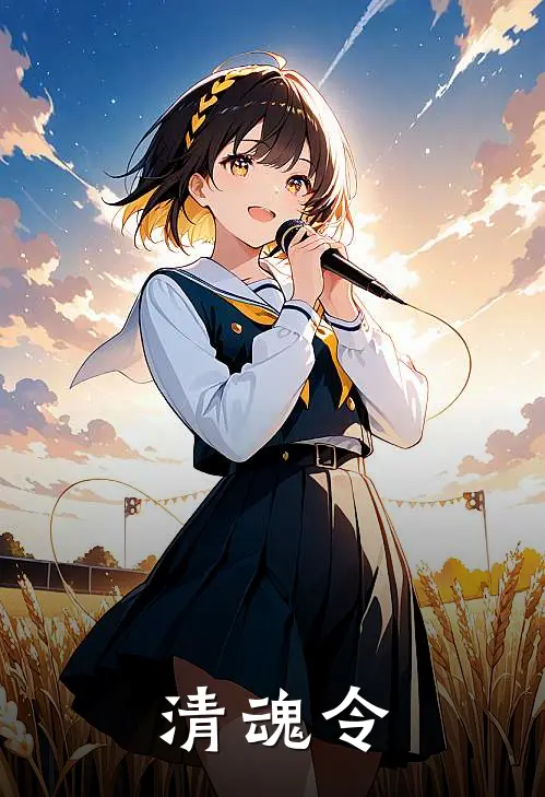 清魂令