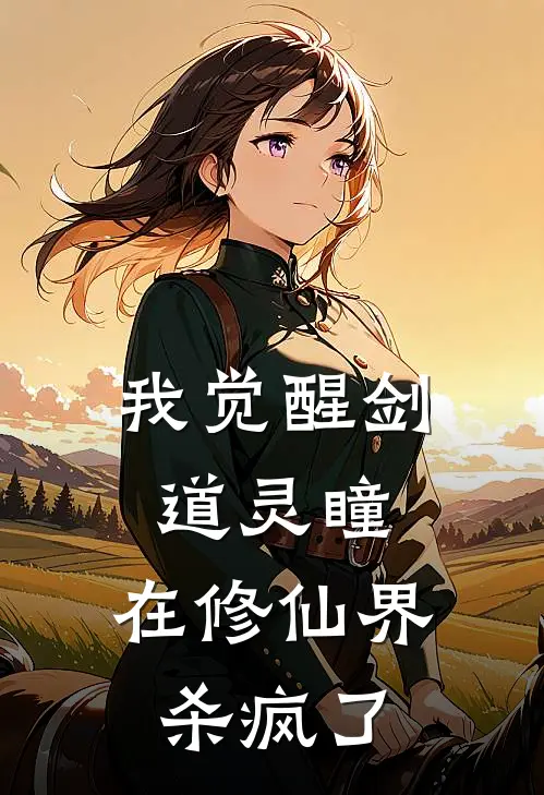 我觉醒剑道灵瞳，在修仙界杀疯了