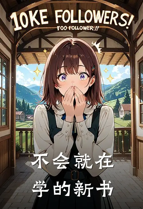 不会就在学的新书