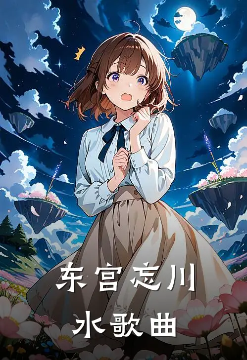 东宫忘川水歌曲