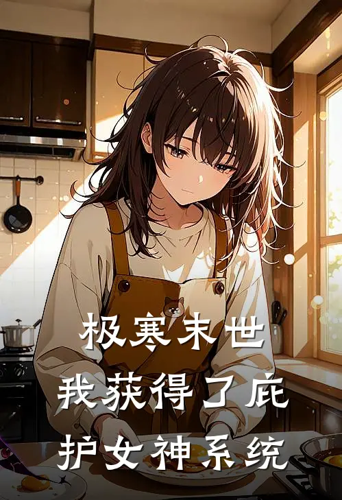 极寒末世，我获得了庇护女神系统