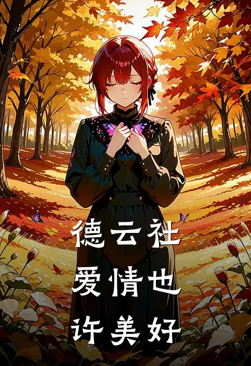 德云社：爱情也许美好