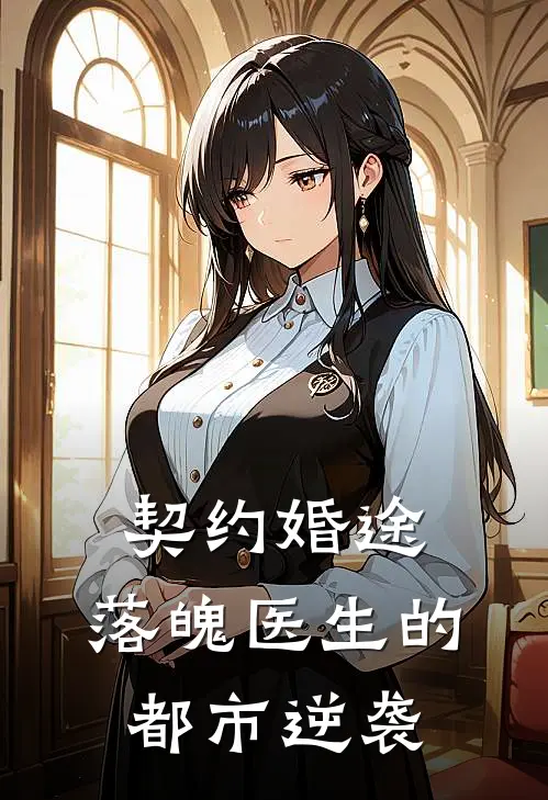 契约婚途：落魄医生的都市逆袭(沈逸尘秦悦)在线免费小说_完整版免费小说契约婚途：落魄医生的都市逆袭(沈逸尘秦悦)