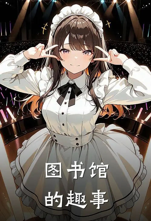 图书馆的趣事