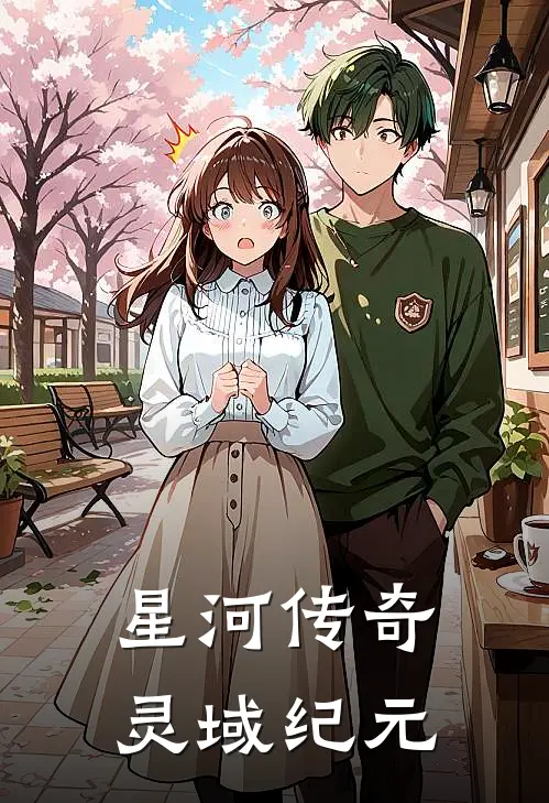 星河传奇：灵域纪元