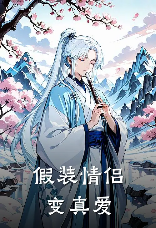 假装情侣变真爱