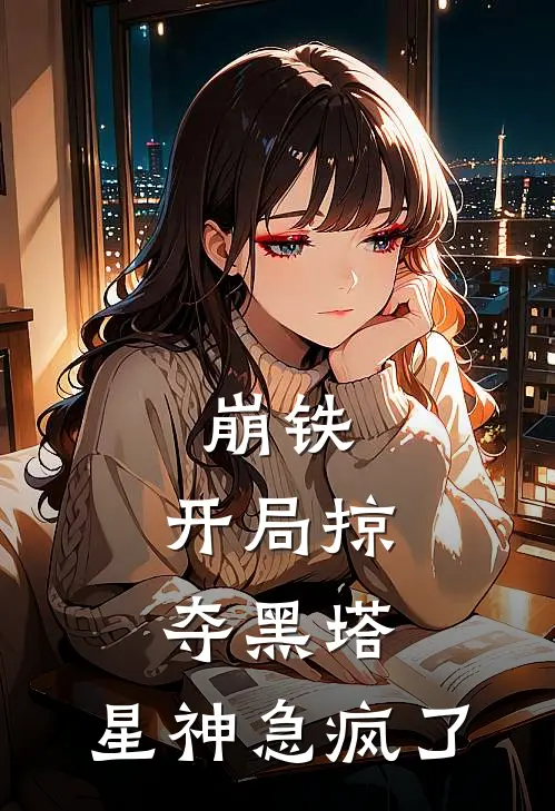 崩铁：开局掠夺黑塔，星神急疯了