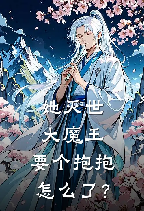 她灭世大魔王，要个抱抱怎么了？