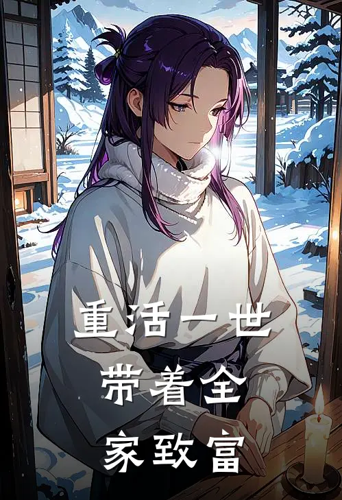 重活一世，带着全家致富