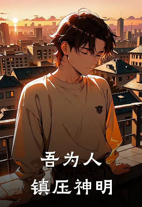 吾为人，镇压神明鹿仁丁星寒御无弹窗全文免费阅读_最新推荐小说吾为人，镇压神明(鹿仁丁星寒御)