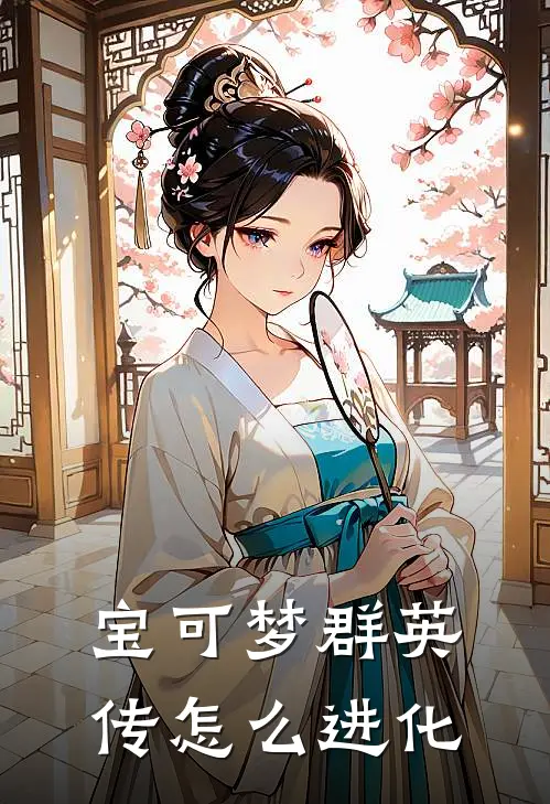 宝可梦群英传怎么进化