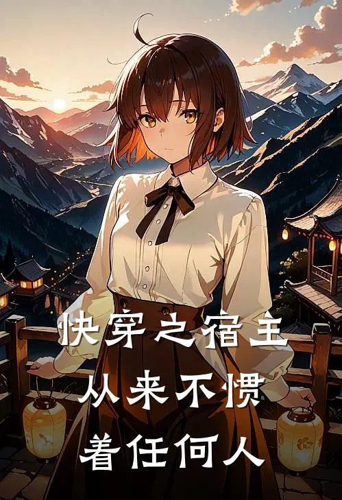 快穿之宿主从来不惯着任何人