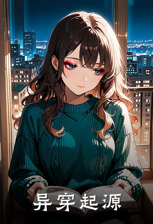 异穿起源