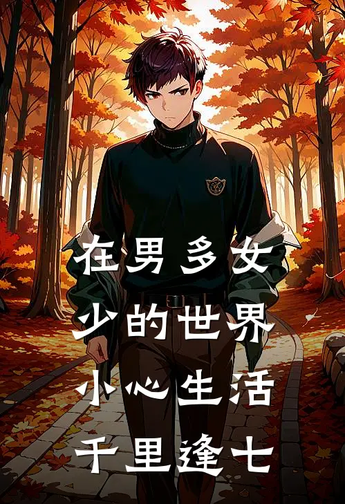 在男多女少的世界小心生活千里逢七