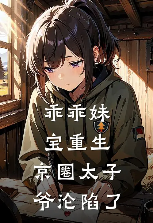 乖乖妹宝重生，京圈太子爷沦陷了