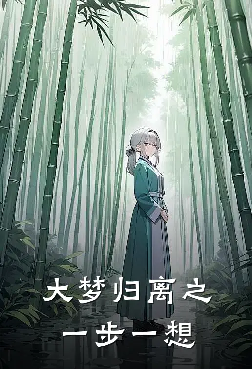 大梦归离之一步一想