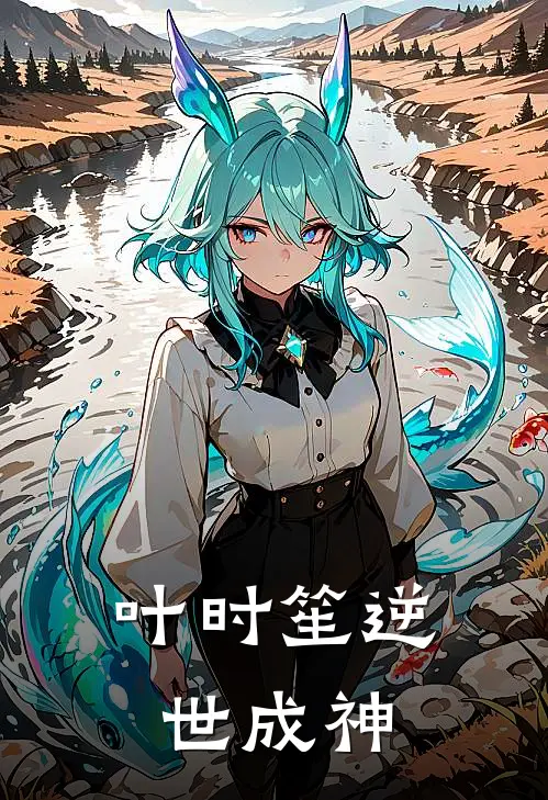 叶时笙逆世成神