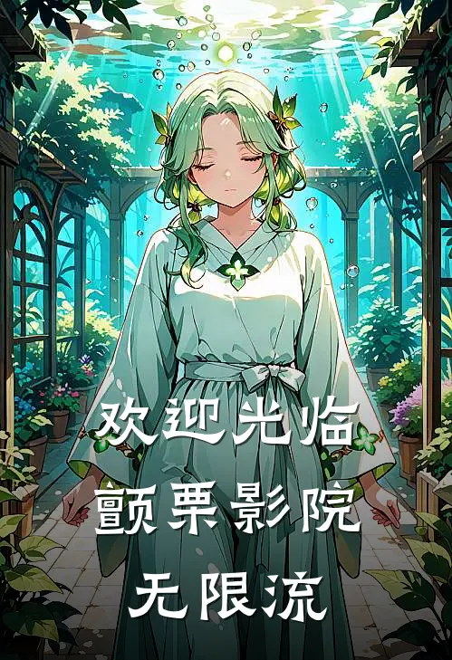 欢迎光临颤栗影院【无限流】