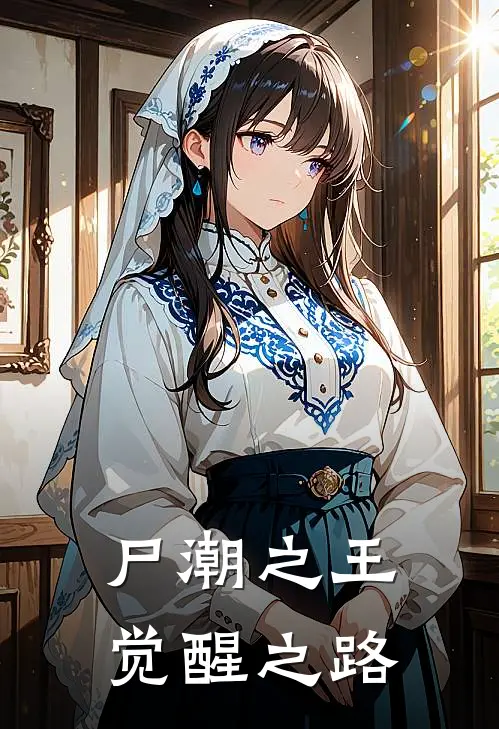 尸潮之王觉醒之路