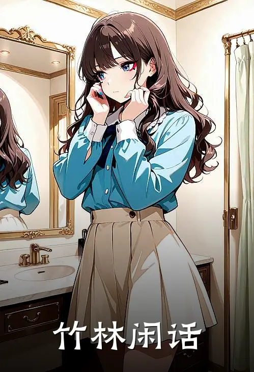 竹林闲话